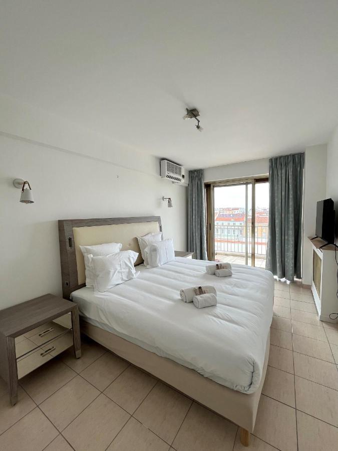 Central -300M Palais- Seaview-A/C-Wifi-Spacieux คานส์ ภายนอก รูปภาพ